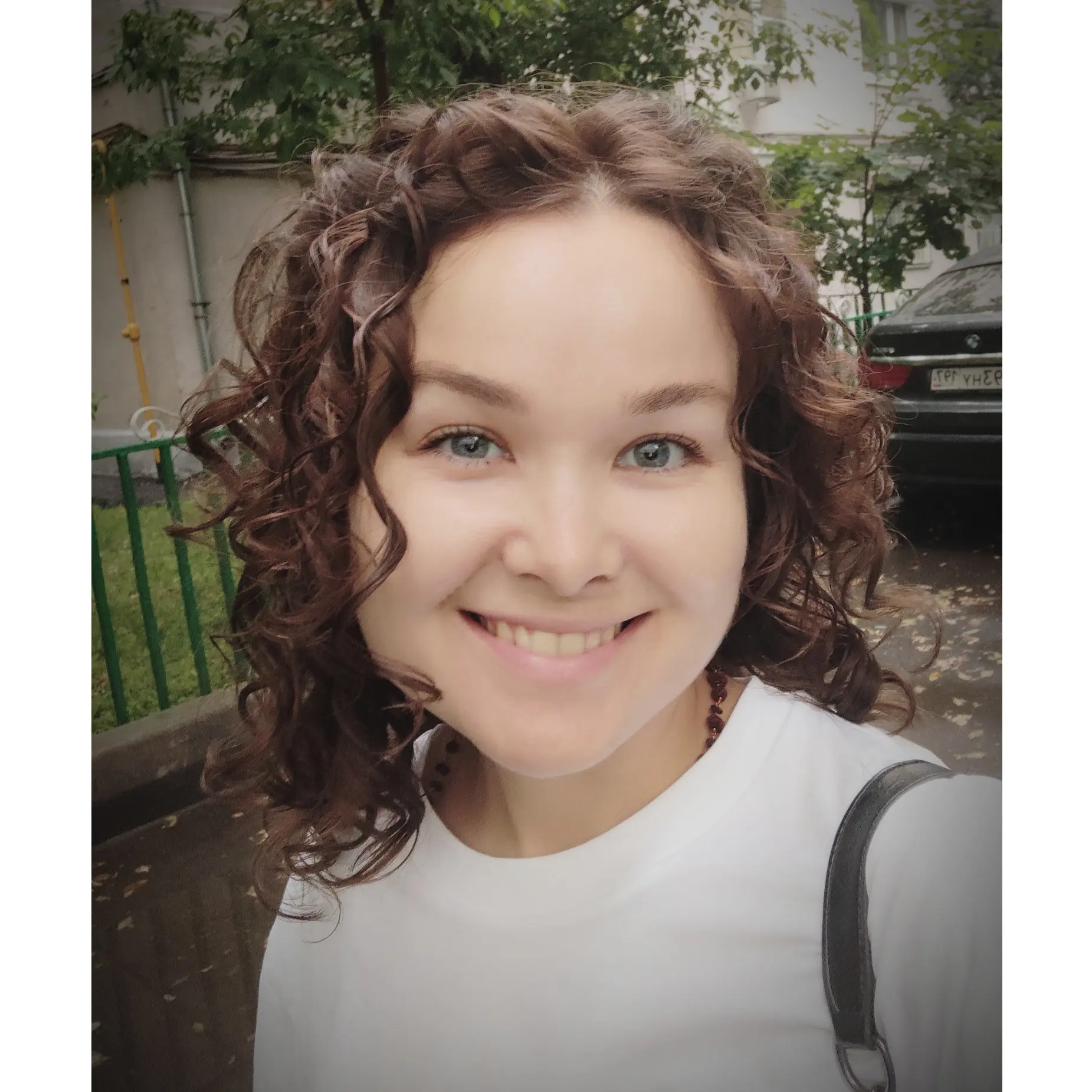 Динара Идрисова | Сетка — социальная сеть от hh.ru