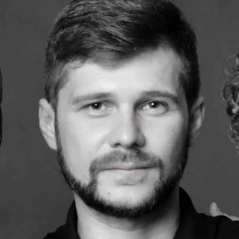 Сергей Рогозин