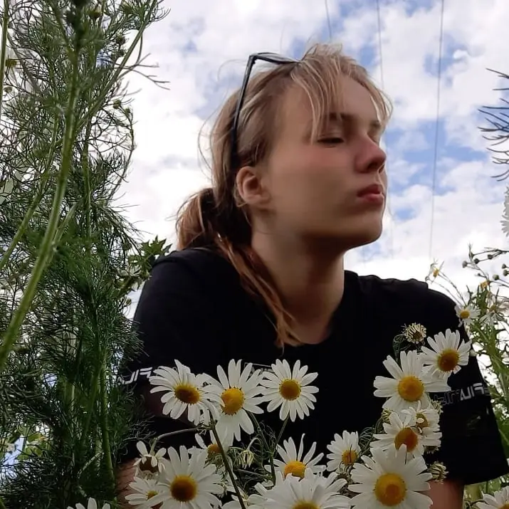 Fatina Ka | Сетка — социальная сеть от hh.ru