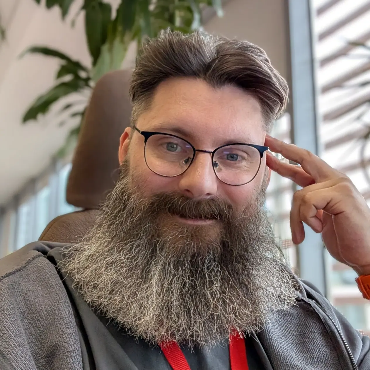 Дмитрий Каратеев | Сетка — социальная сеть от hh.ru