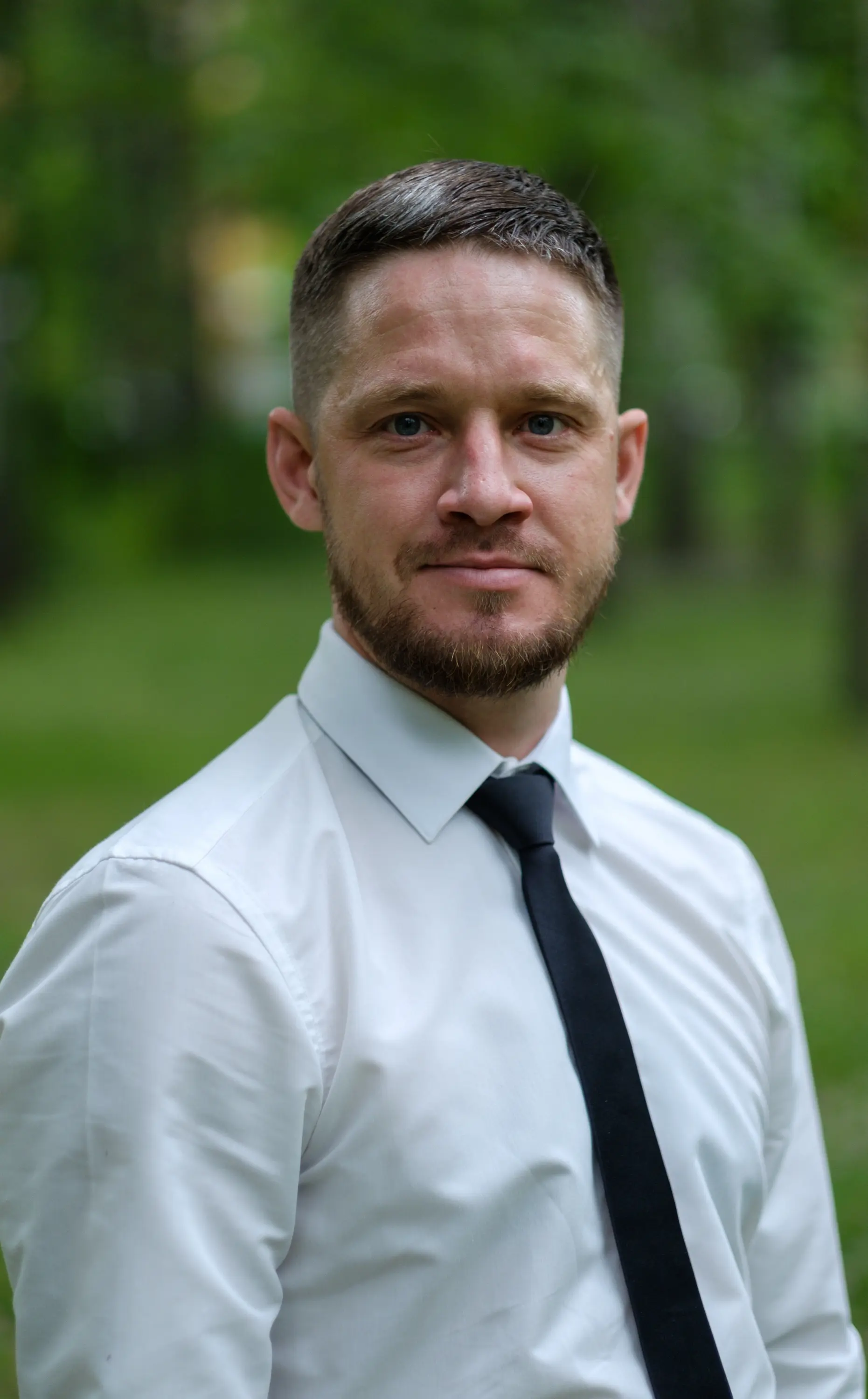 Дмитрий Березин