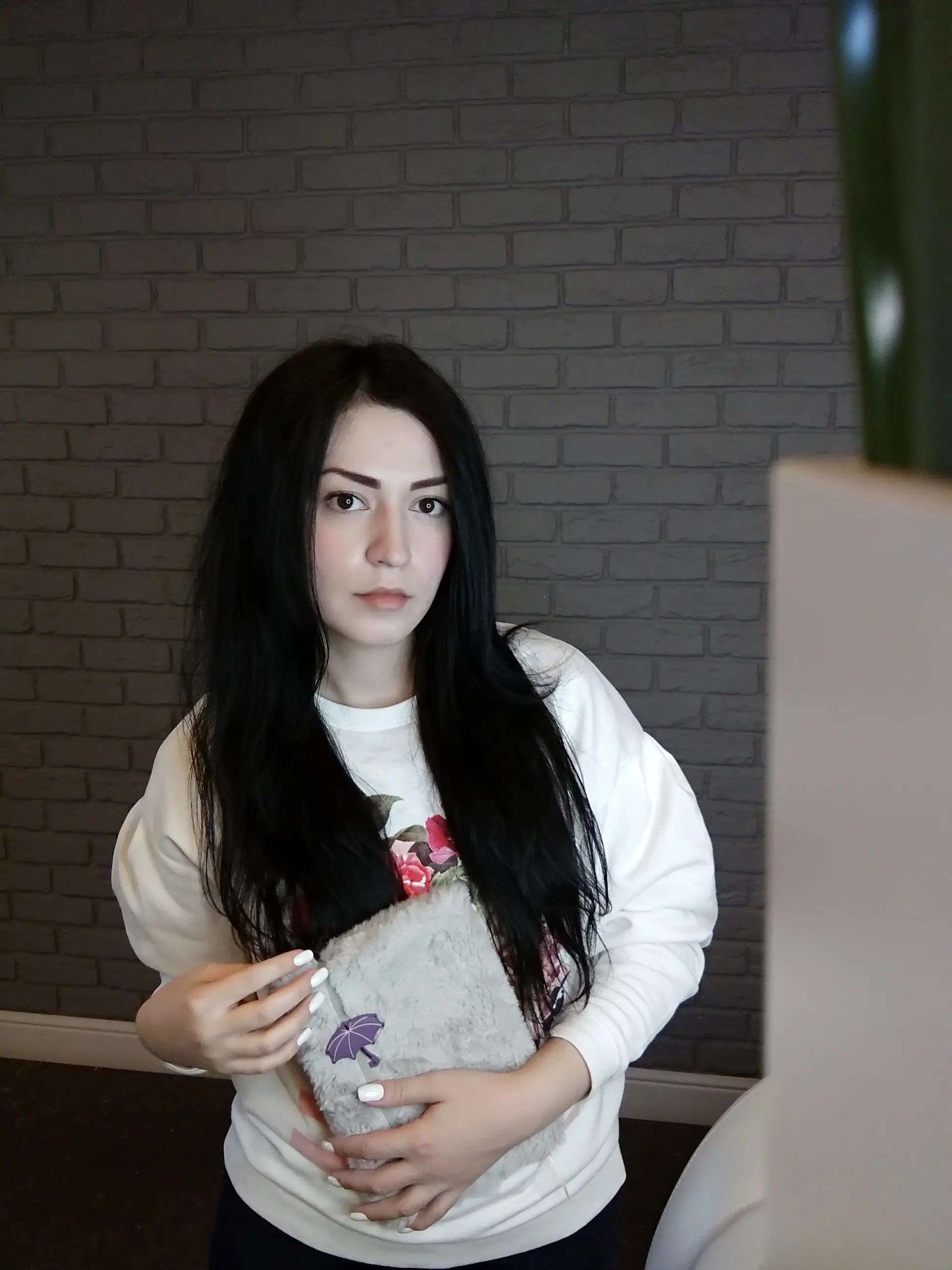 Алена Авакян