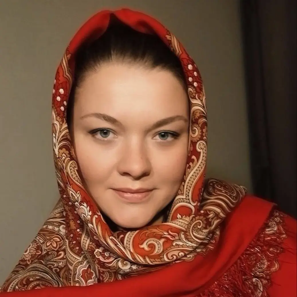 Светлана Ермакова