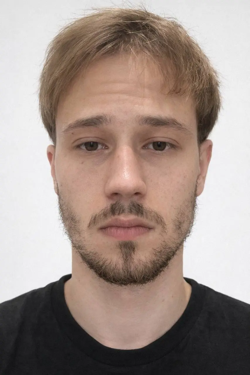Egor Malinin