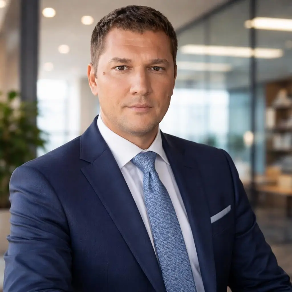 Сергей Данковцев | Сетка — социальная сеть от hh.ru