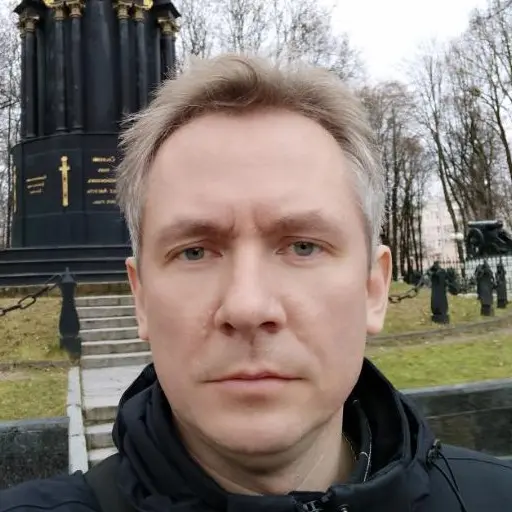 Алексей Суменков