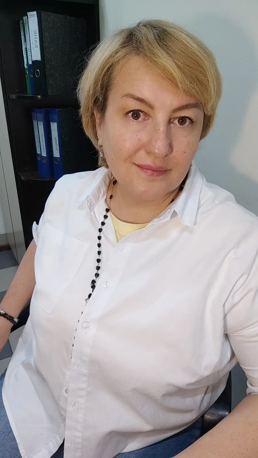 Ирина Грецкая