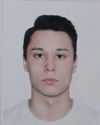Алексей Цой