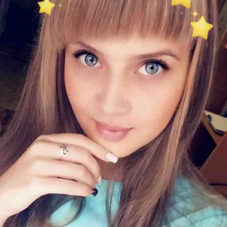 Маргарита Шульгина