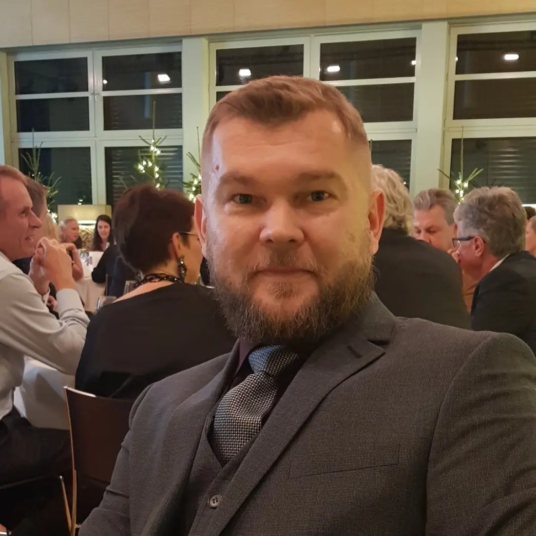 Александр Старынин | Сетка — социальная сеть от hh.ru