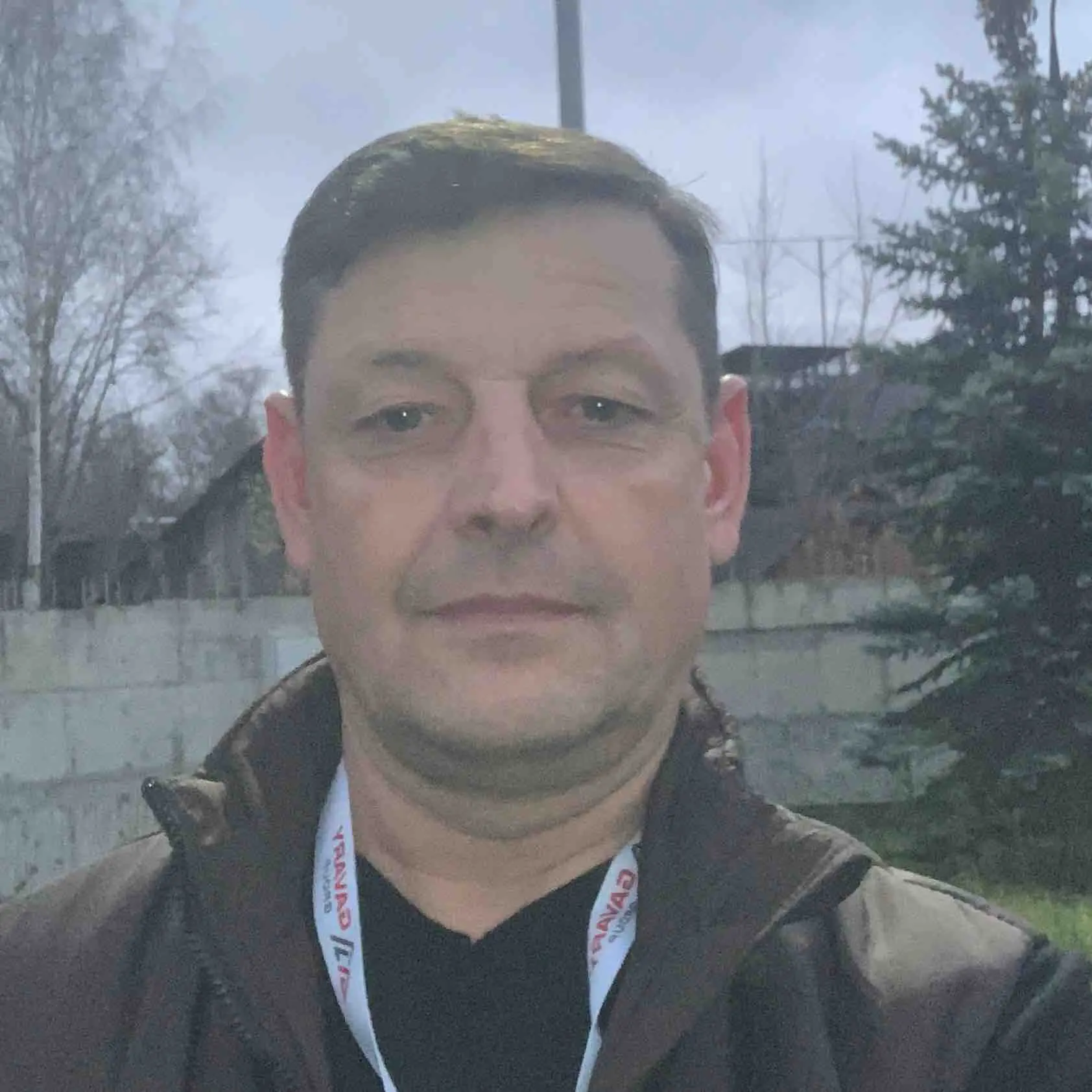 Игорь Гредасов