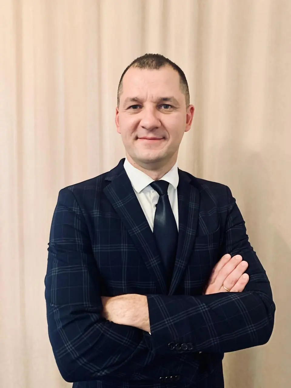 Владимир Ткачев