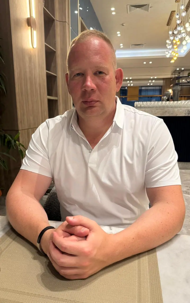 Алексей Жилов