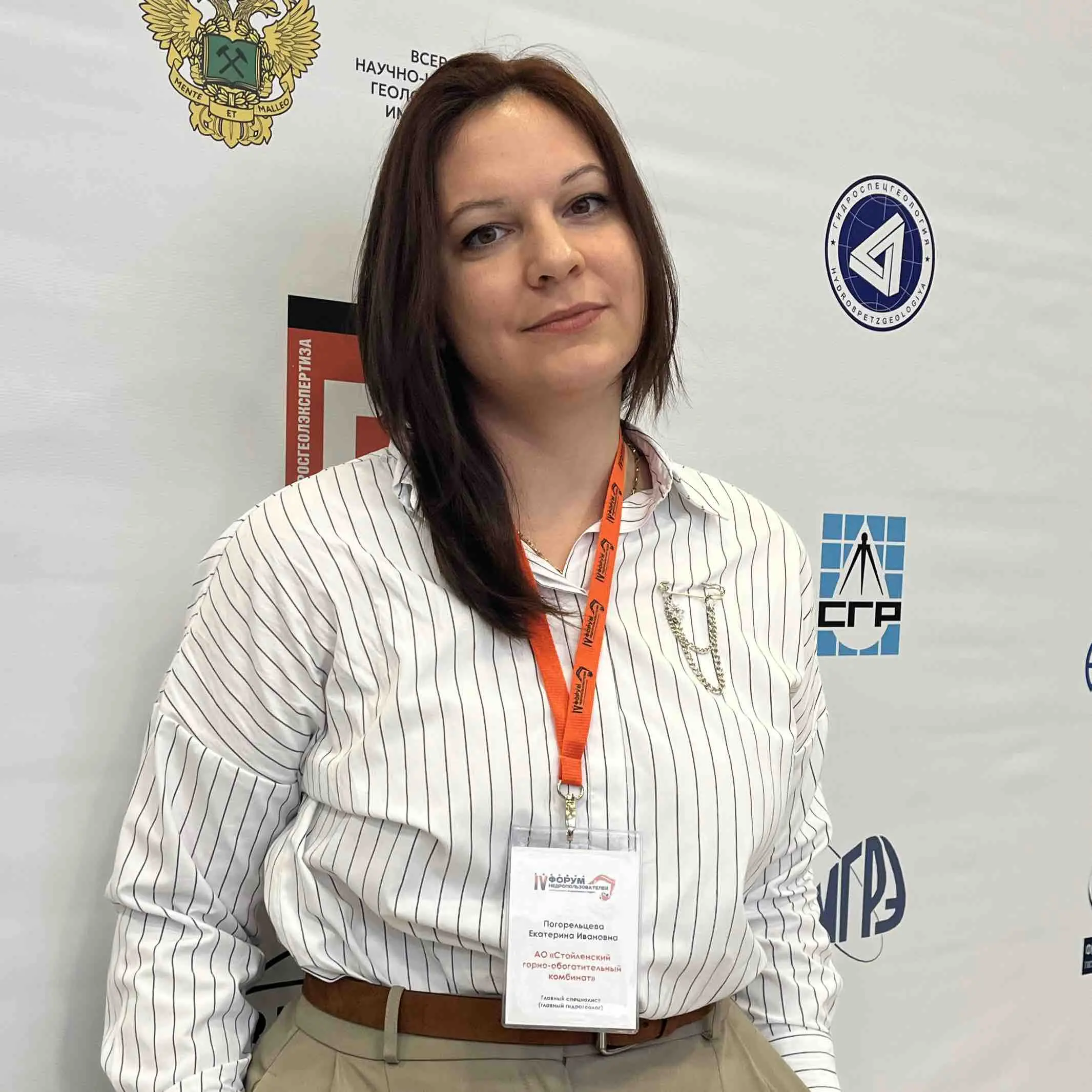 Екатерина Погорельцева