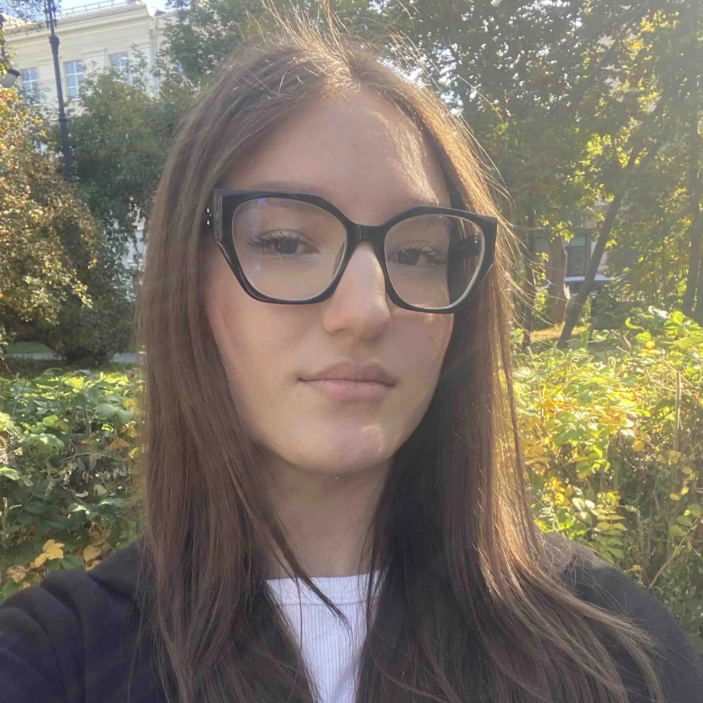 Юлия Зиганурова