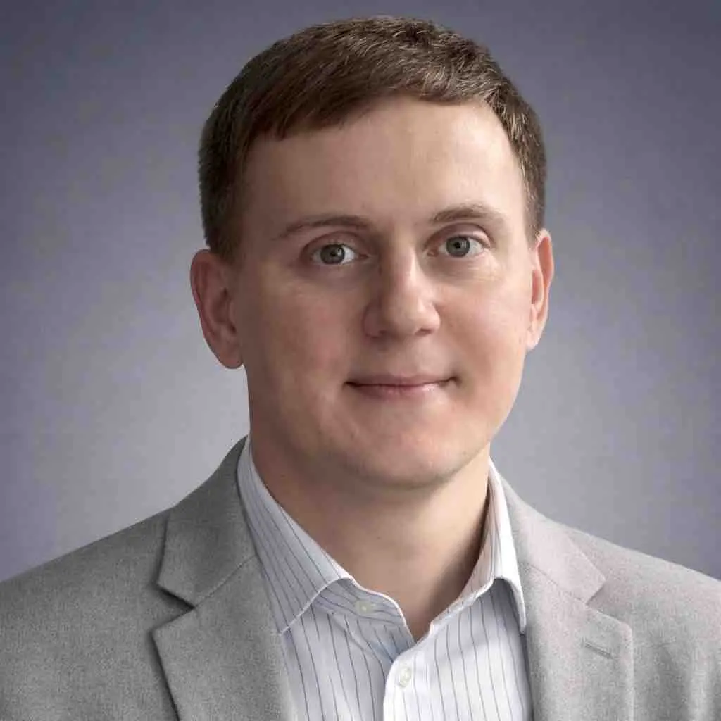 Никита Чинчаладзе