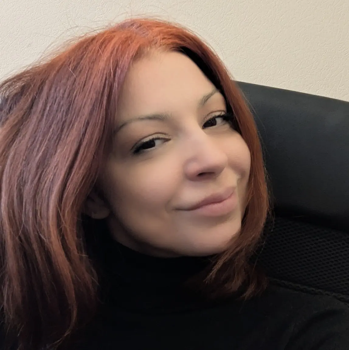 Олеся Невежина | Сетка — социальная сеть от hh.ru