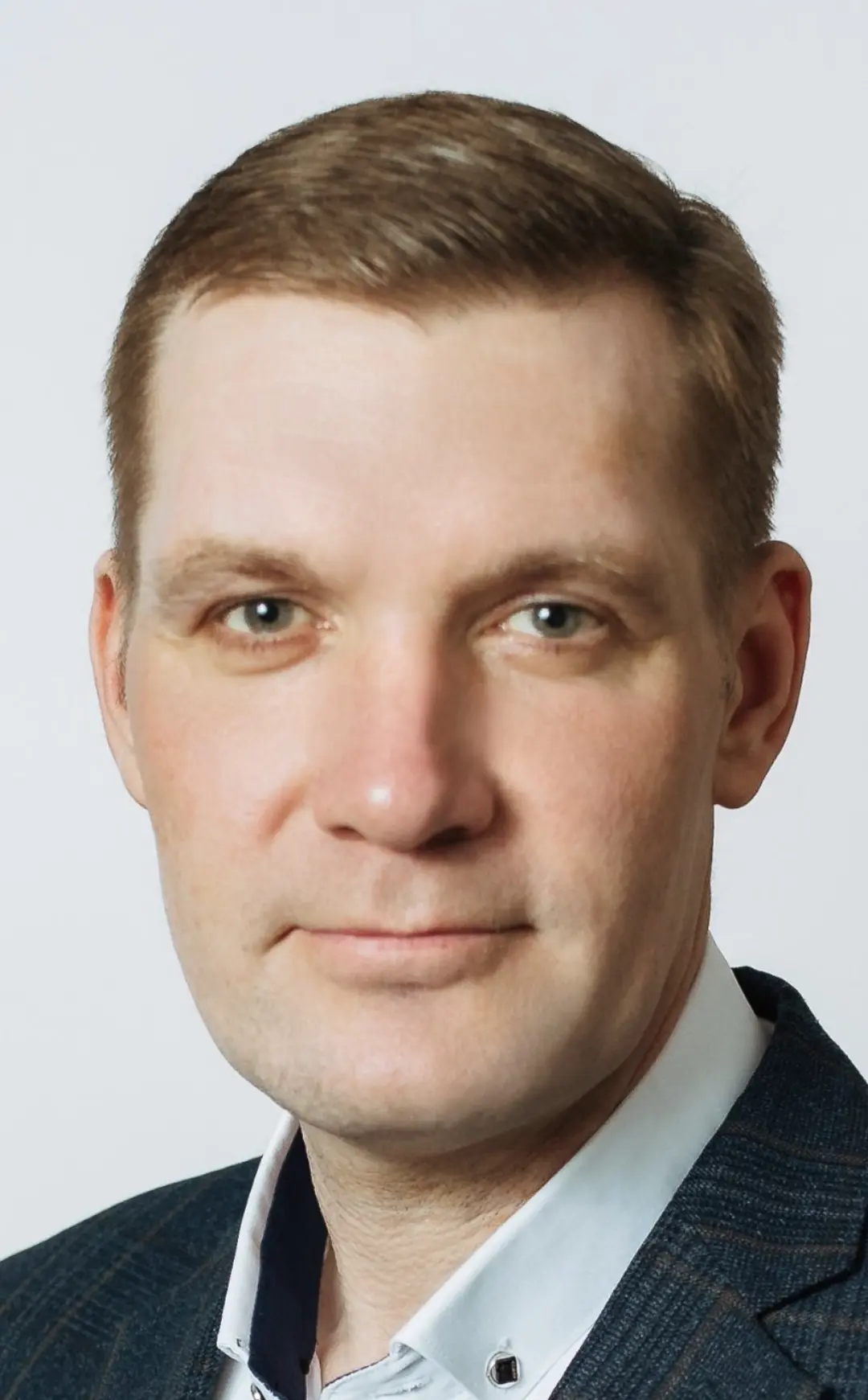 Алексей Суматов