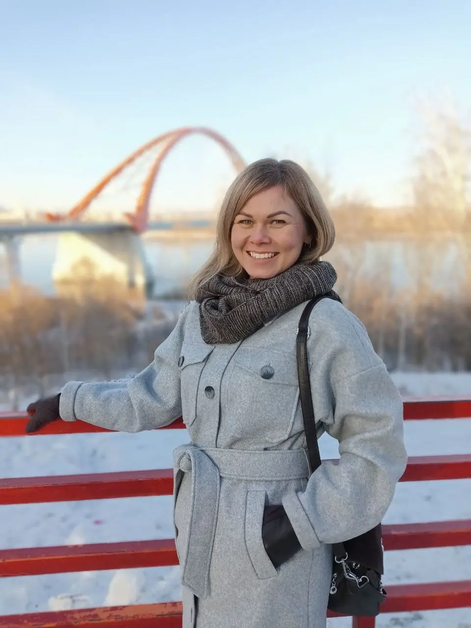 Елена Кокорина | Сетка — социальная сеть от hh.ru