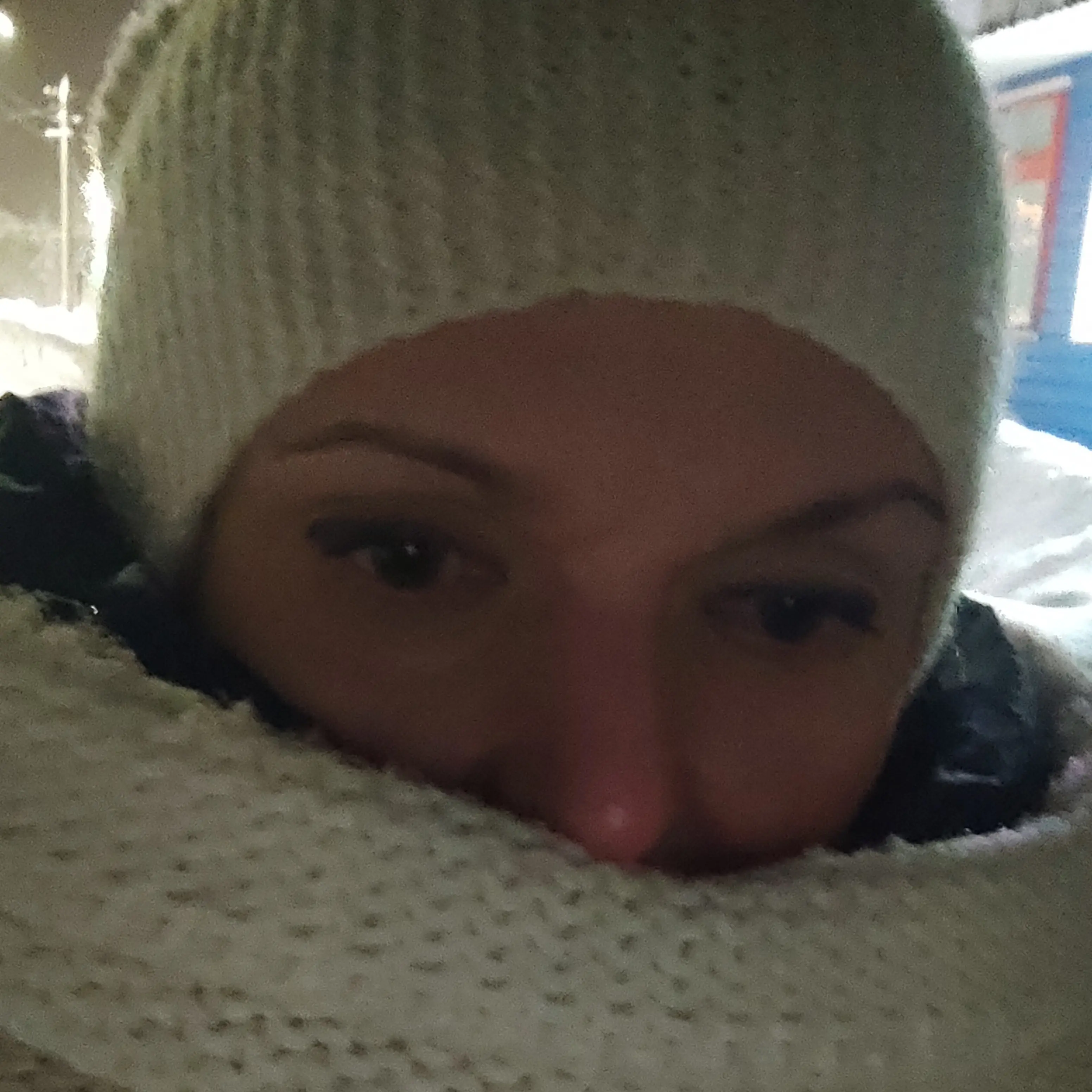 Леся Ногаева