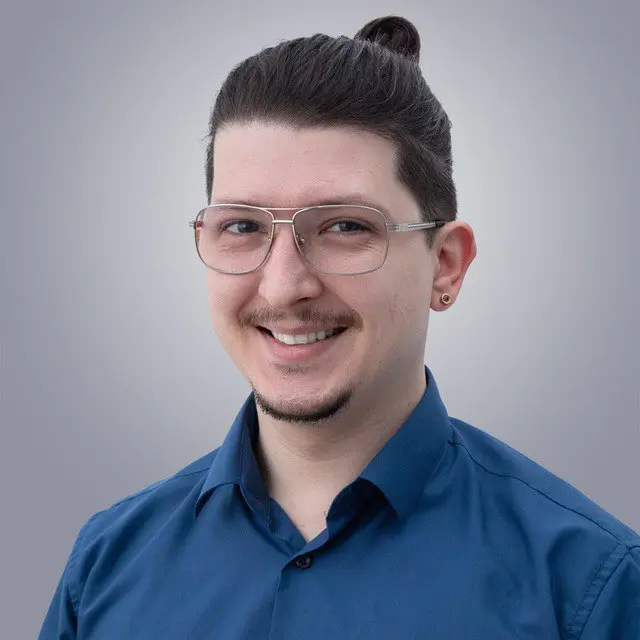 Вячеслав Шрамченко | Сетка — социальная сеть от hh.ru