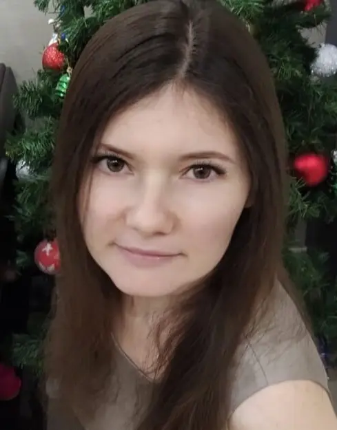 Ирина Бакаева