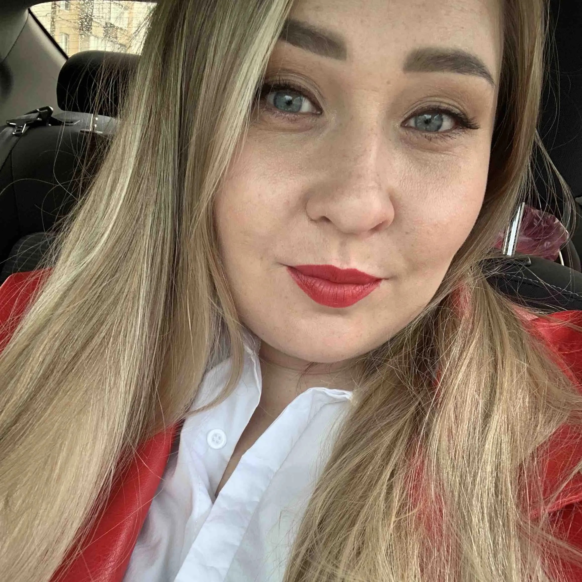 Анна Питаева