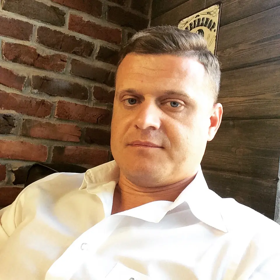 Роман Галченков
