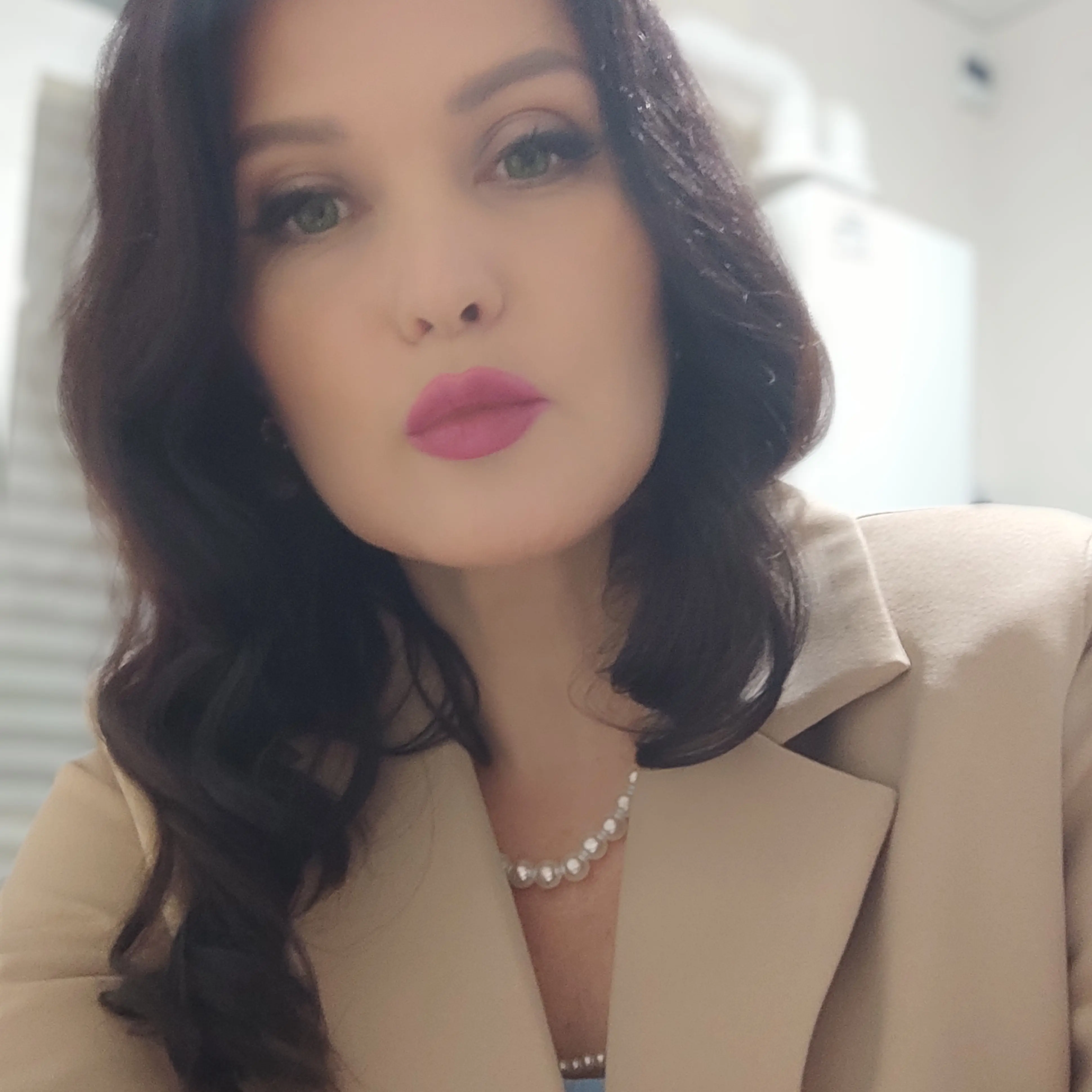 Наталья Долматова