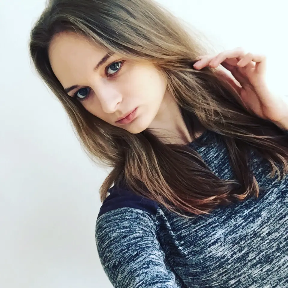 Мария Бастрыгина