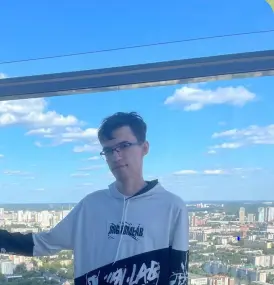 Нечаев Андрей | Сетка — социальная сеть от hh.ru