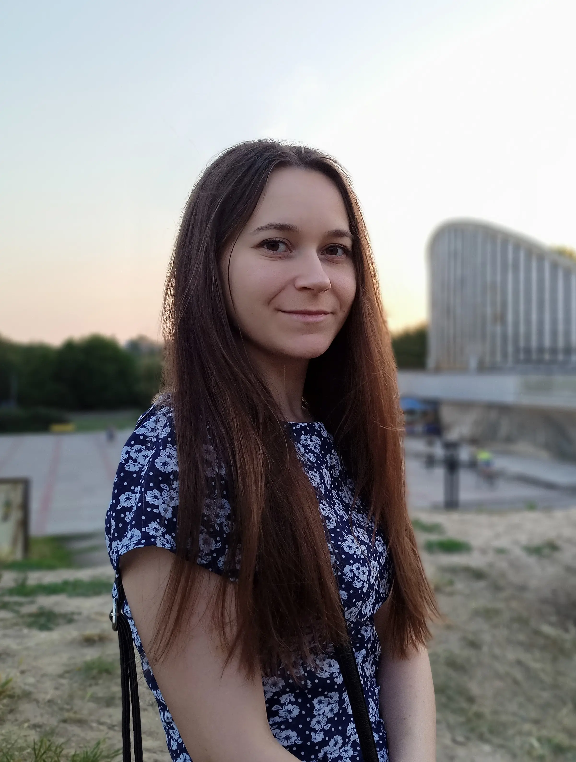 Екатерина Сапило