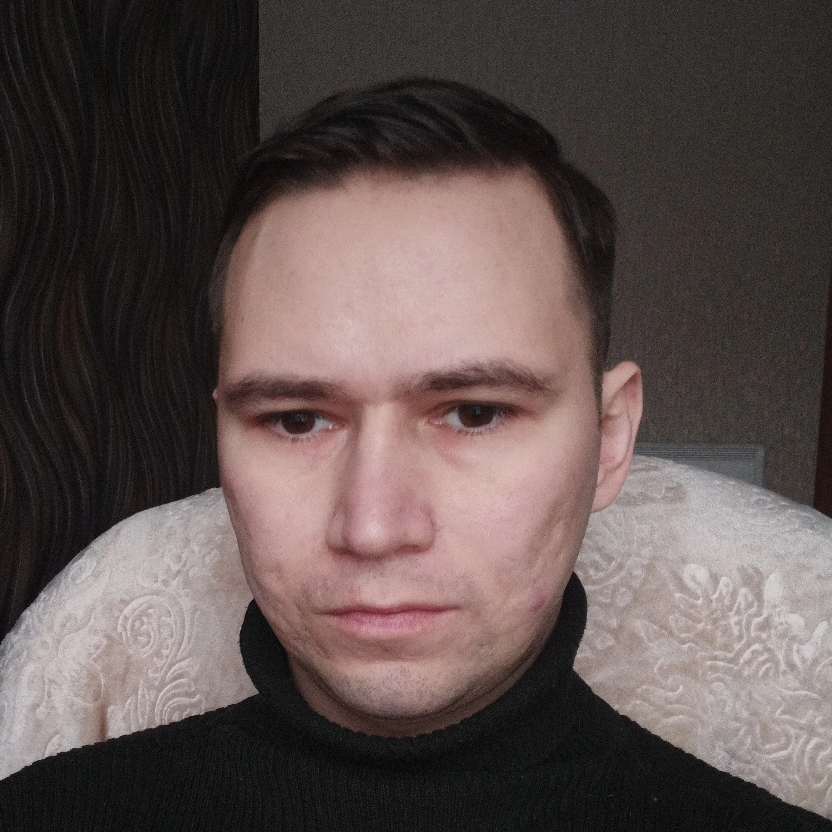 Сергей Шаймарданов