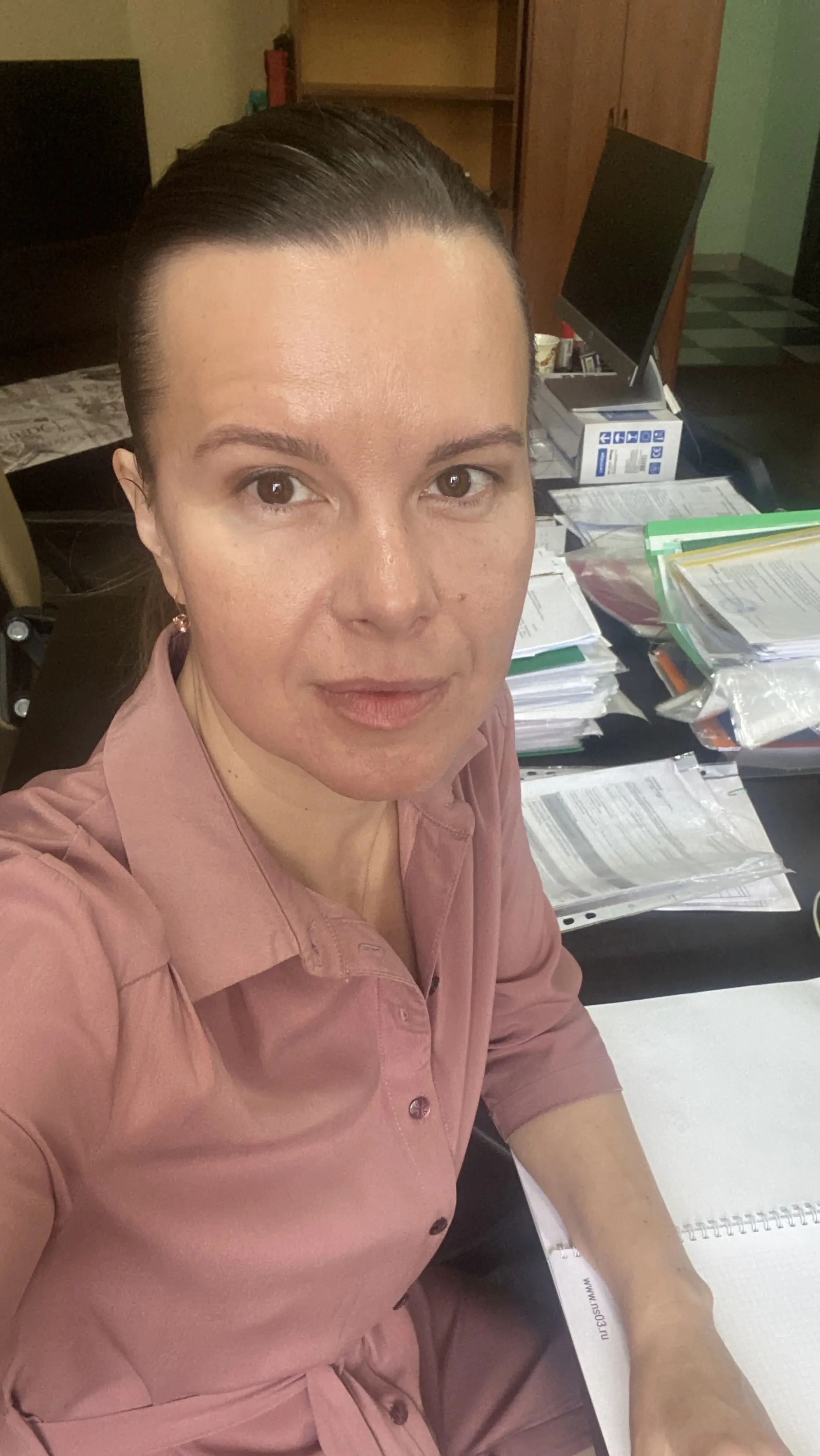 Наталья Бондаренко | Сетка — социальная сеть от hh.ru