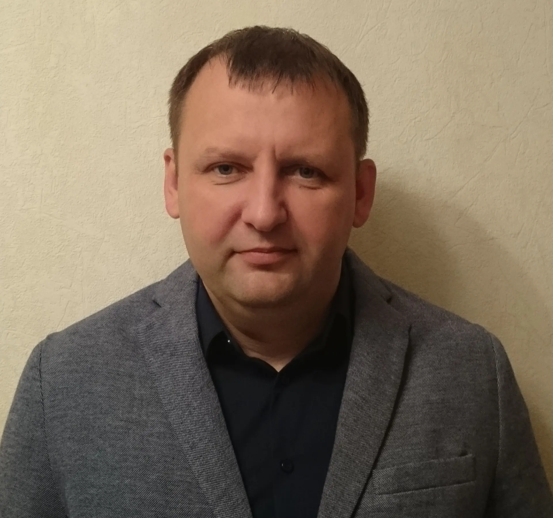 Дмитрий Прописнов