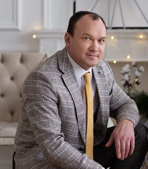 Иван Карсаков