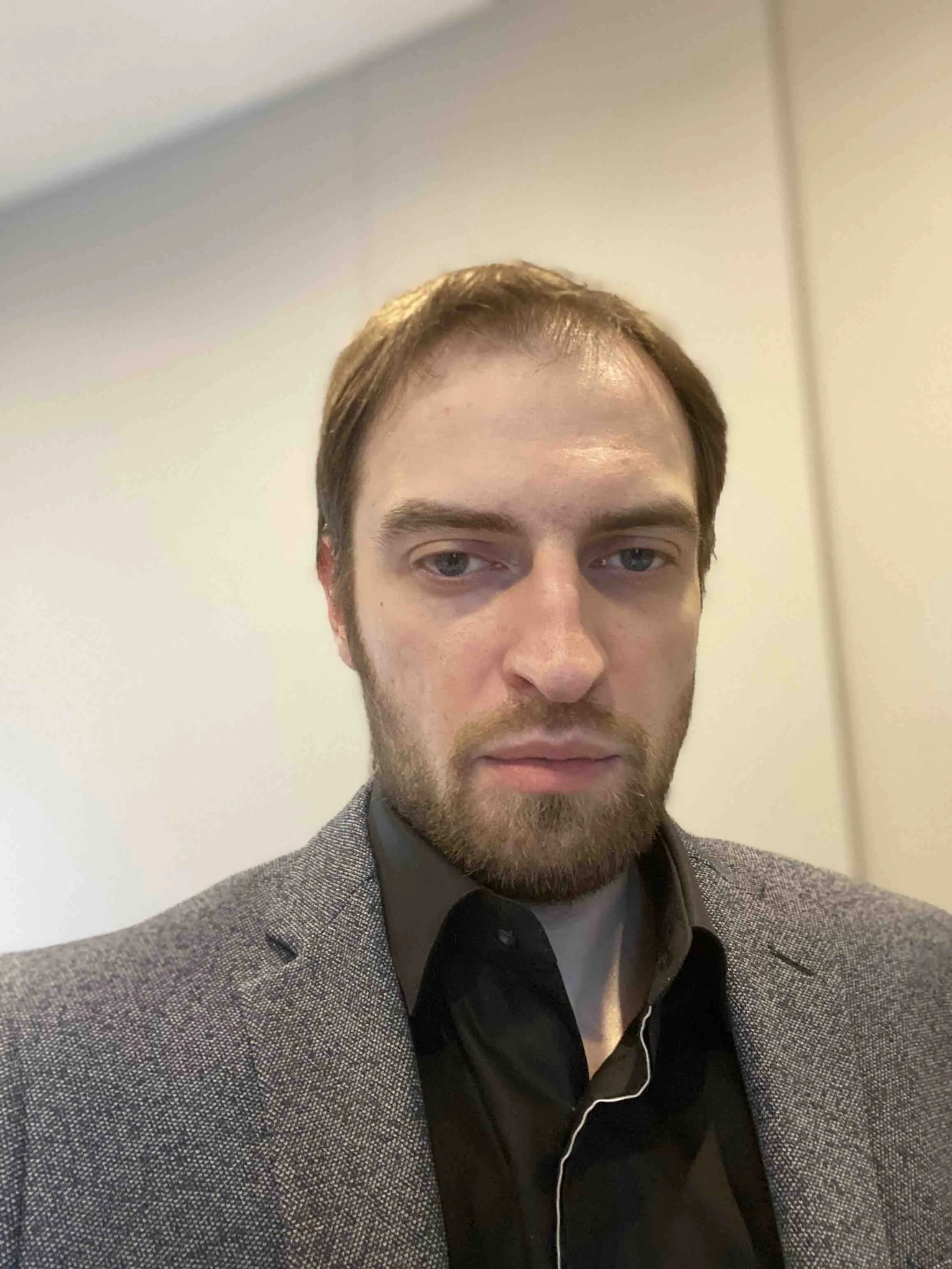Кирилл Трояновский
