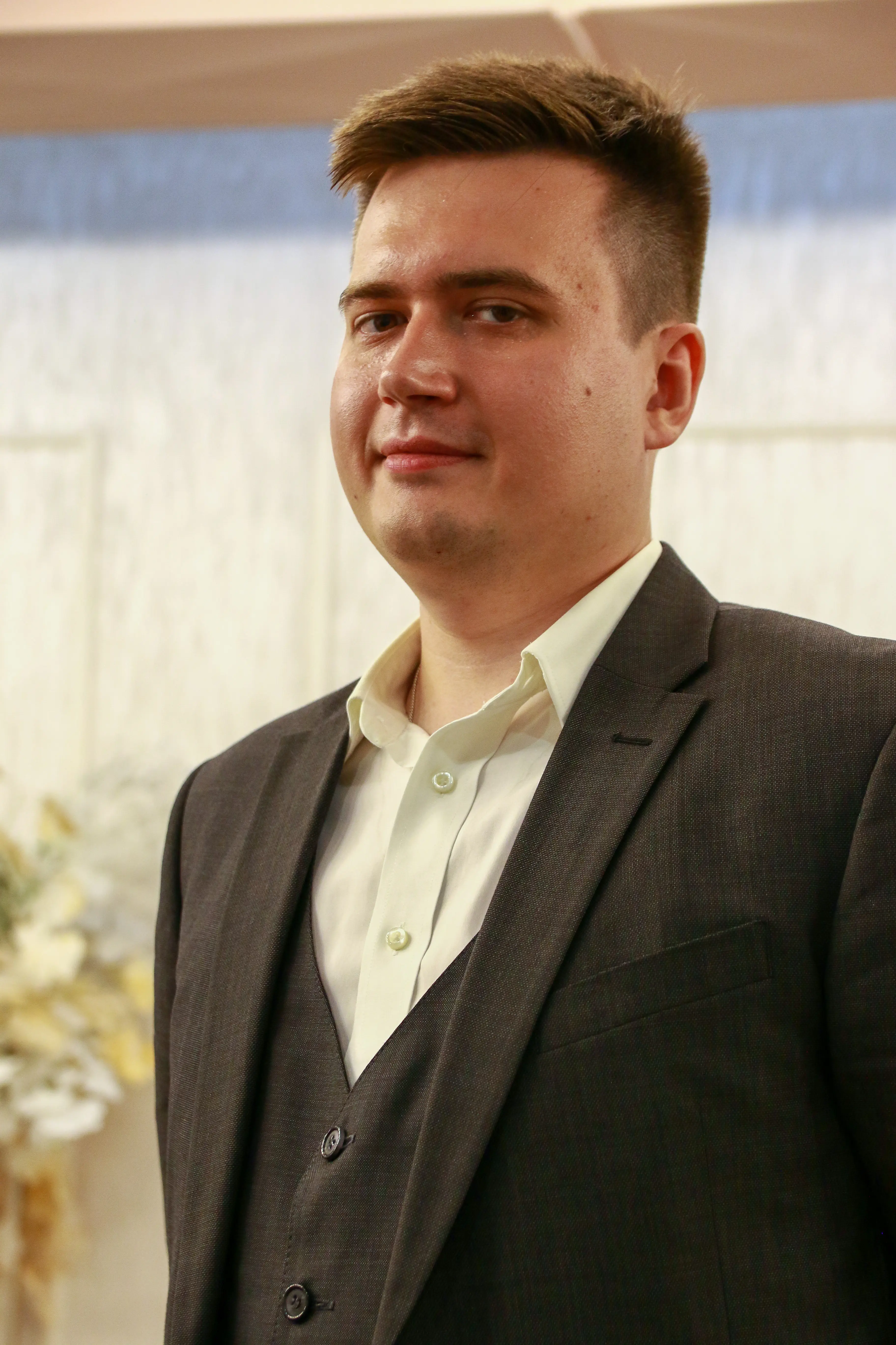 Егор Ковин