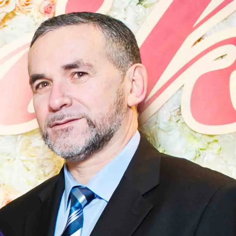 Элвис Эрнандес | Сетка — социальная сеть от hh.ru