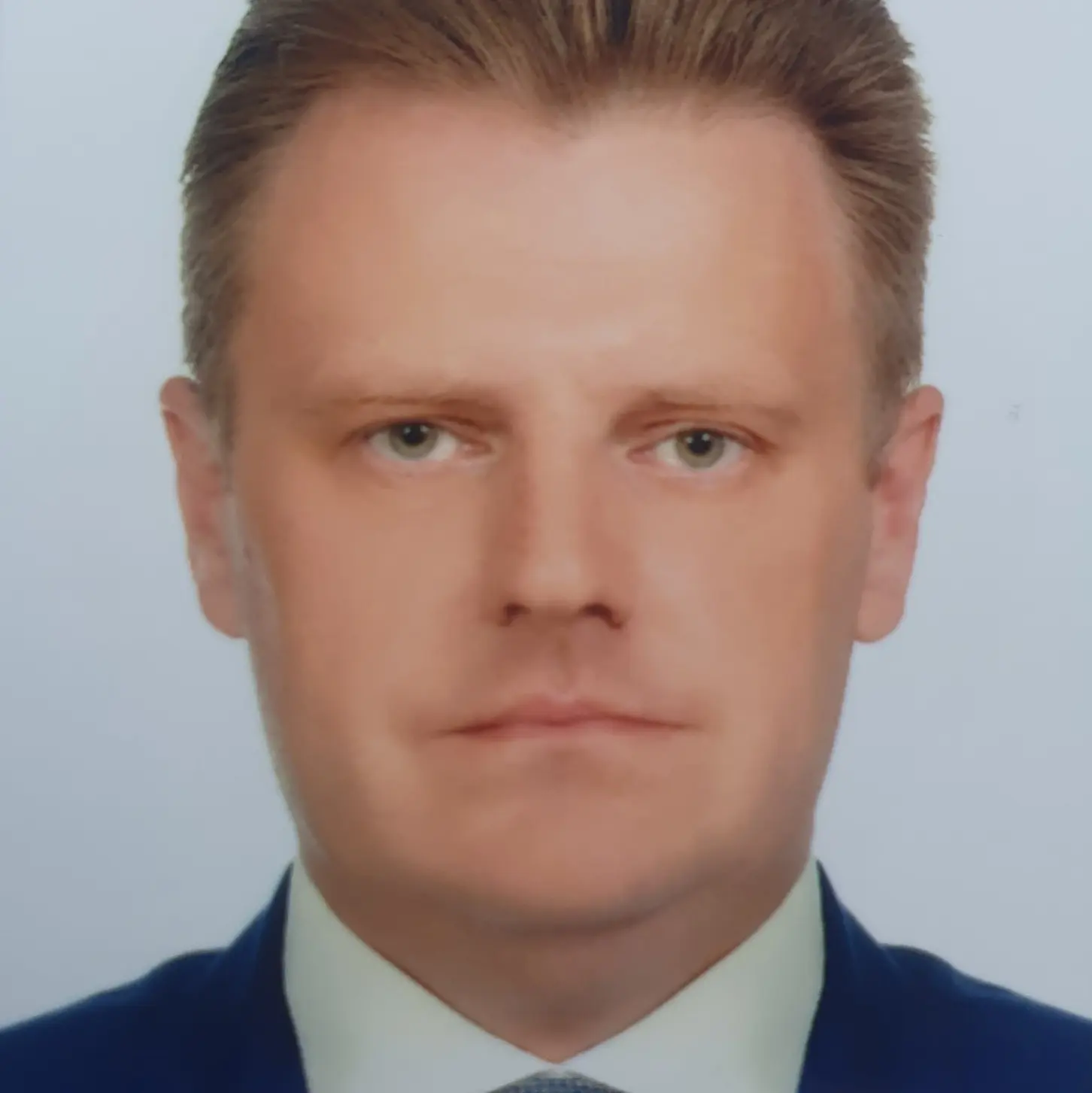 Игорь Шумаров