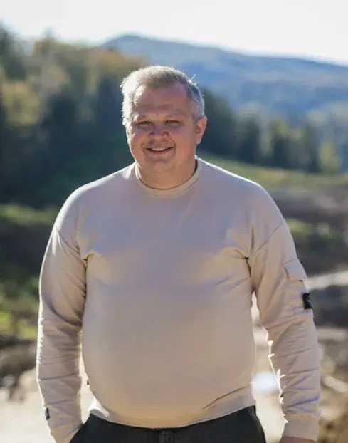 Алексей Чуев