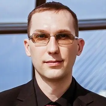 Дмитрий Крюков