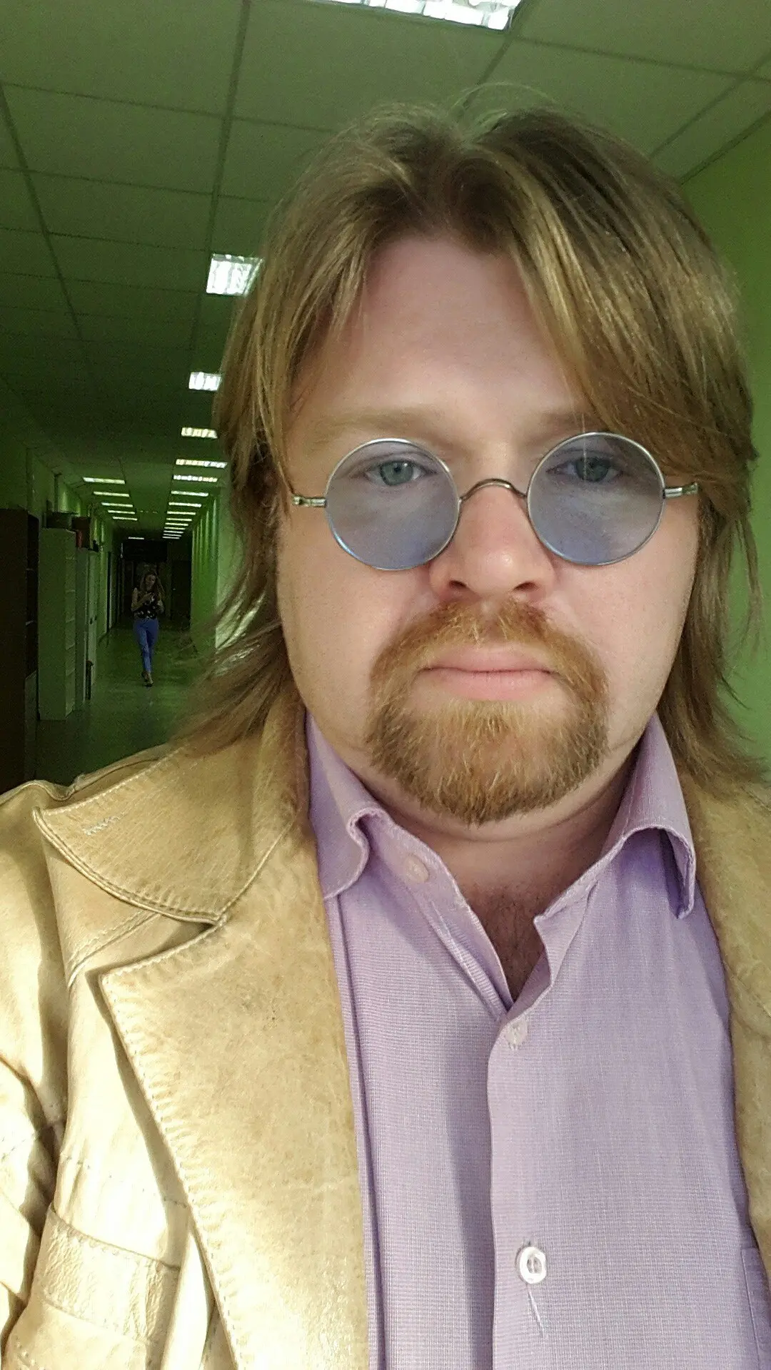 Евгений Горчаков | Сетка — социальная сеть от hh.ru