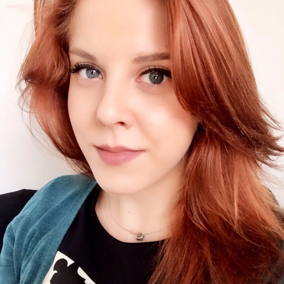 Александра Романенко | Сетка — социальная сеть от hh.ru