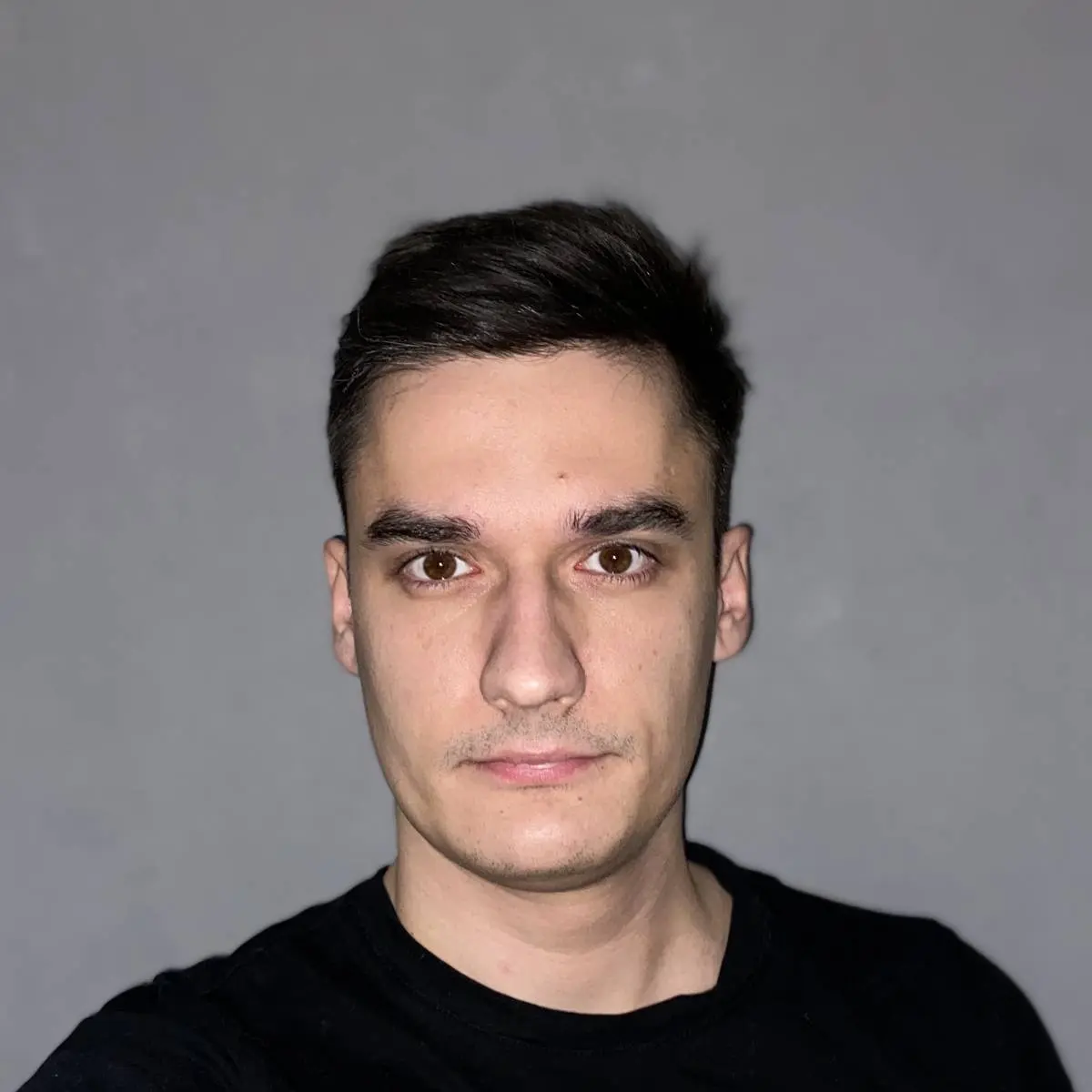 Егор Жегалов | Сетка — социальная сеть от hh.ru