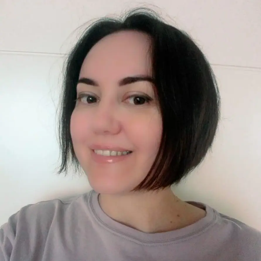 Наталья Юранева | Сетка — социальная сеть от hh.ru