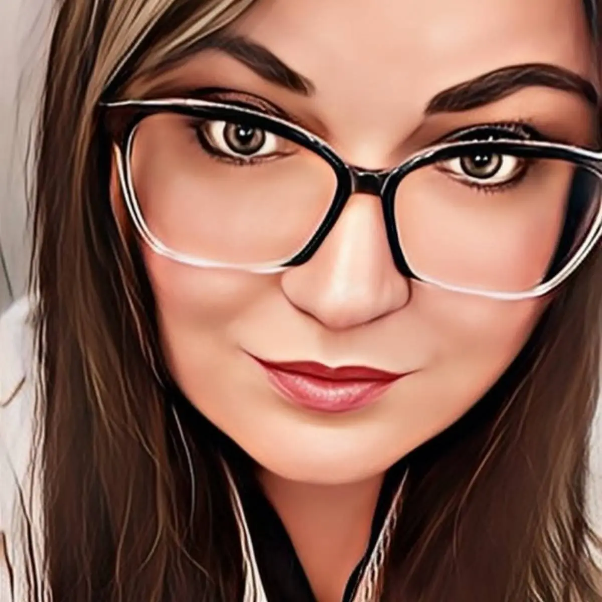 Алина Александрова | Сетка — социальная сеть от hh.ru