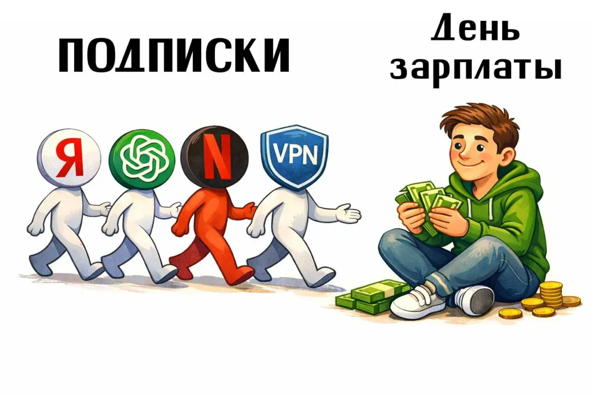 Кто опять сожрал мои деньги | Сетка — социальная сеть от hh.ru
