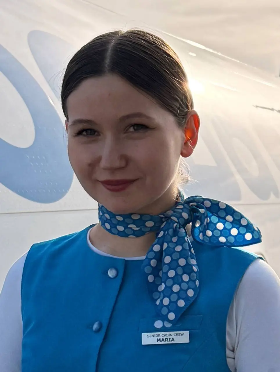 Хотя, знаете, хочется вот так, будто бы повторила спустя годы)) в Аэрофлот не пойду, не уговаривайте 😋 | Сетка — социальная сеть от hh.ru
