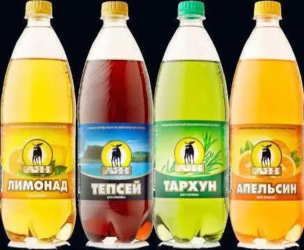 Абаканский пивоваренный завод Аян выпускает вкуснейшую газировку. При этом они не прогнулись под сахарной "революцией", и как продолжали производить напитки на сахарном сиропе, так и продолжают | Сетка — социальная сеть от hh.ru
